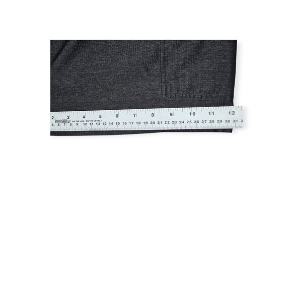 O'Neill Traveler Hybrid Board Shorts Charcoal Grey Size 40 - Picture 7 of 10